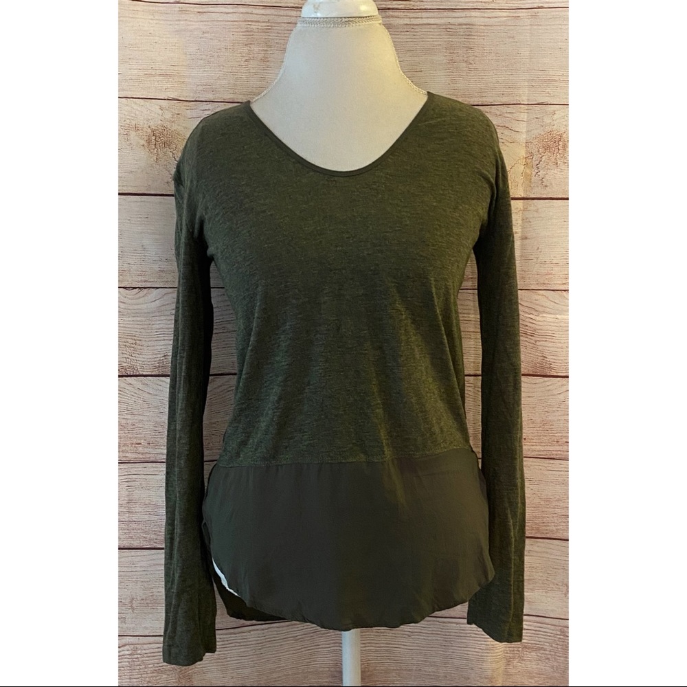 ZARA Top - Picture 2 of 5